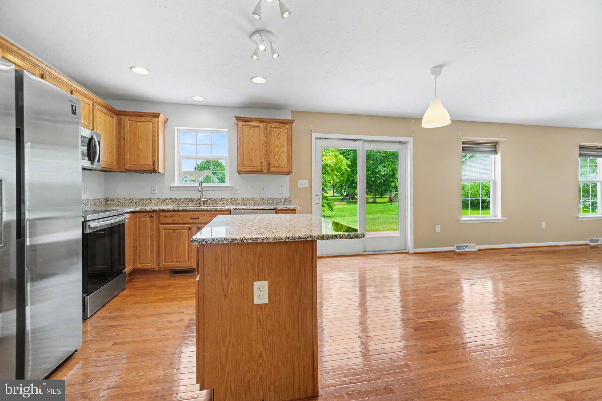 PATRIOT'S CHOICE - Residential