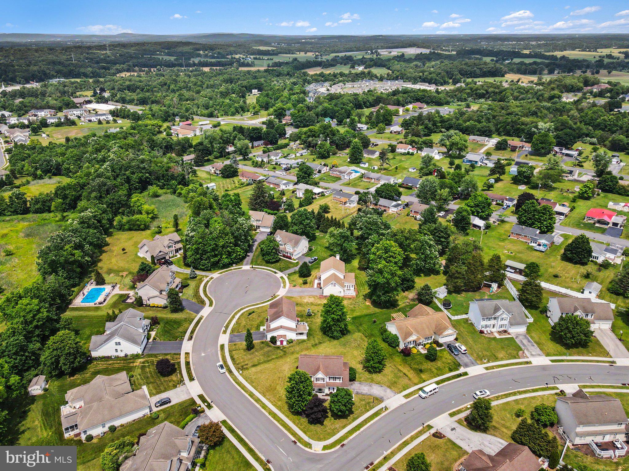 PATRIOT'S CHOICE - Residential