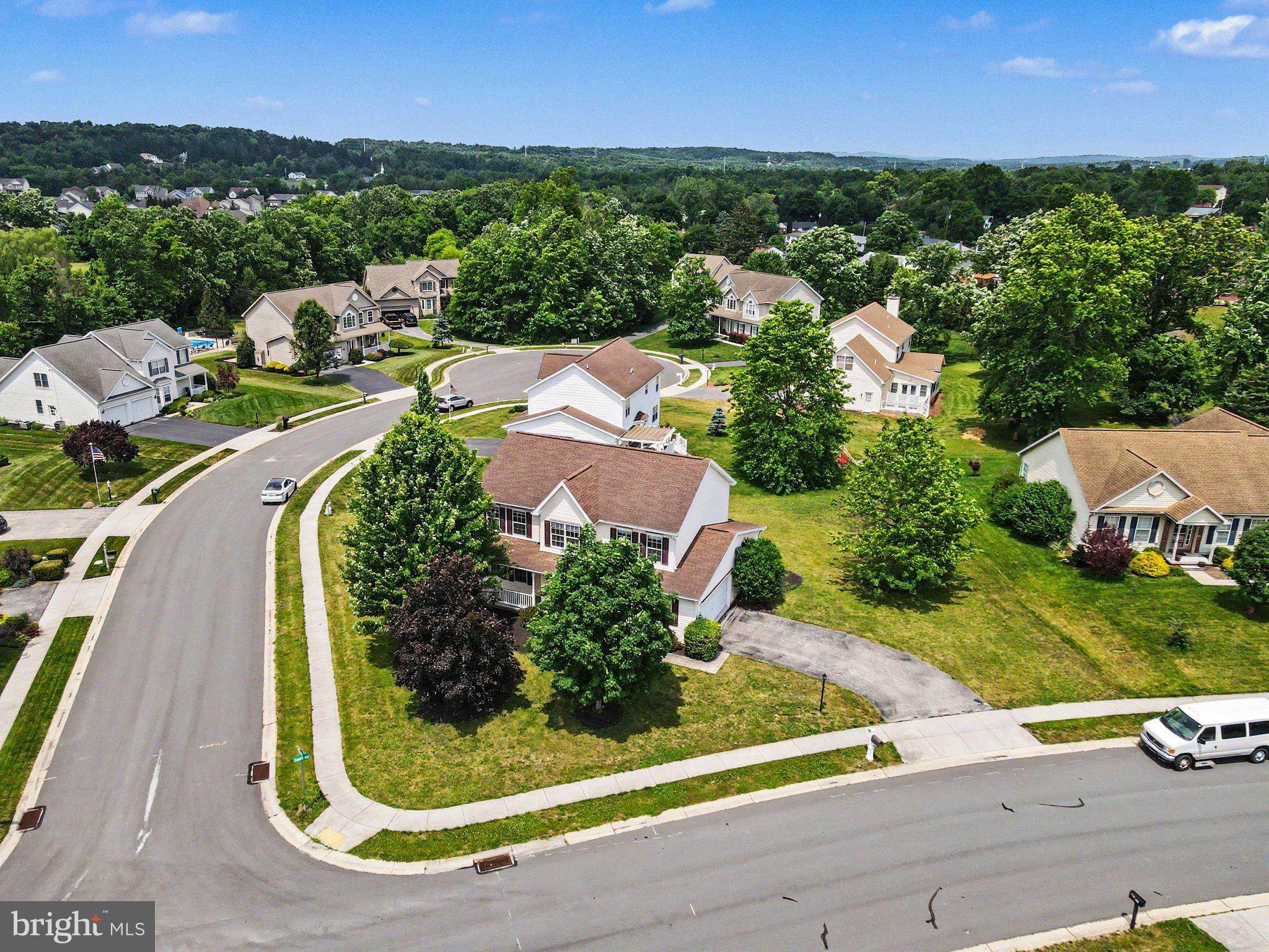 PATRIOT'S CHOICE - Residential