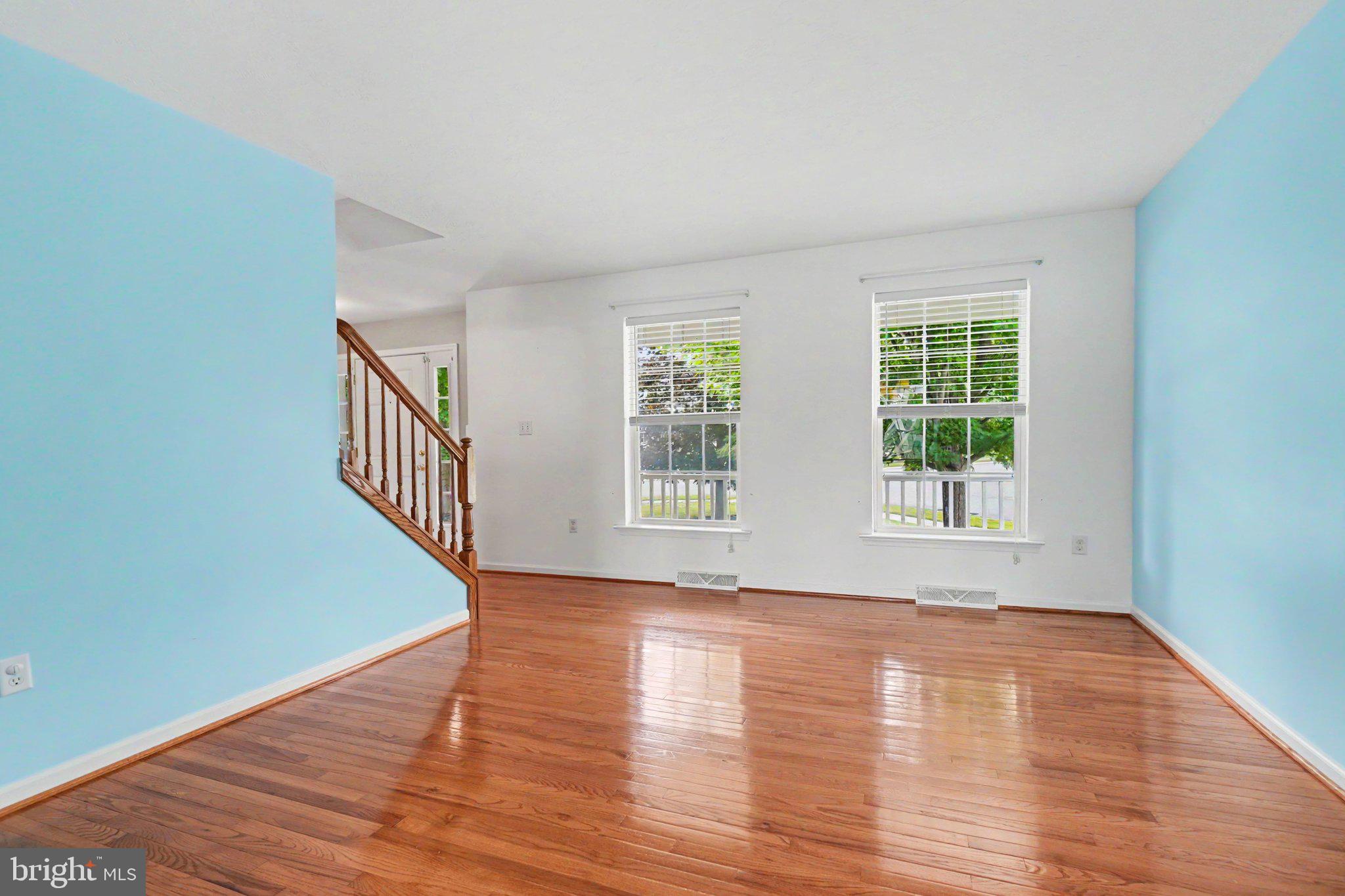 PATRIOT'S CHOICE - Residential