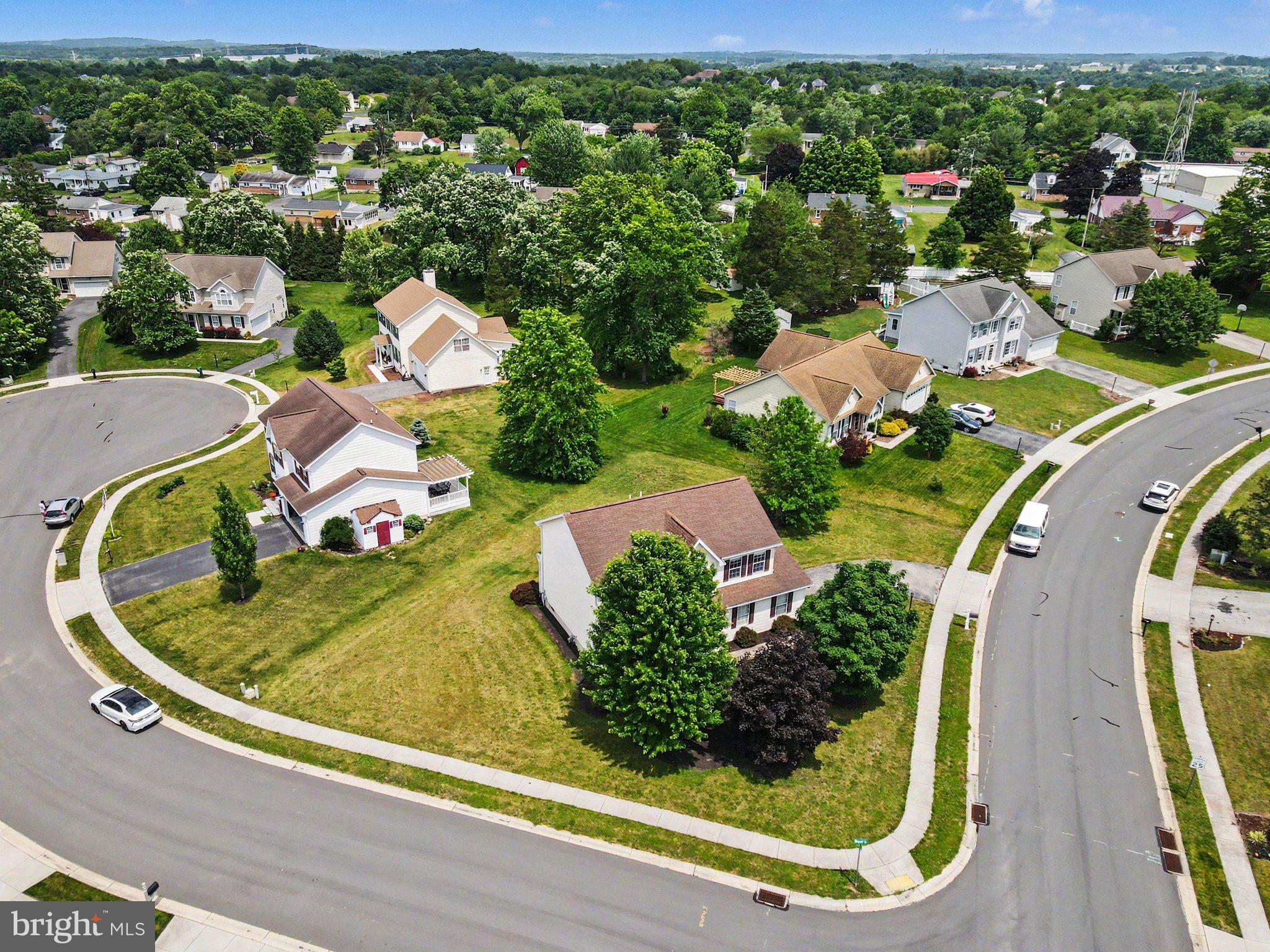 PATRIOT'S CHOICE - Residential