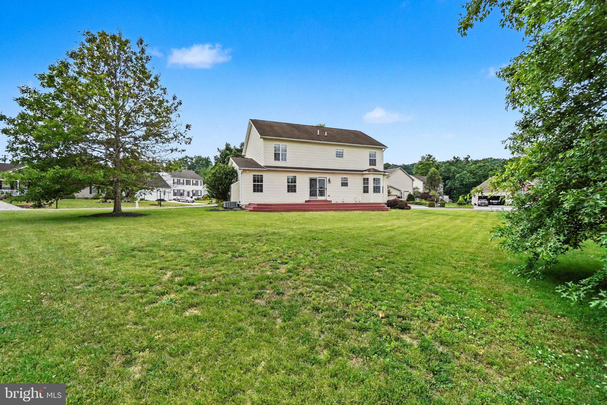 PATRIOT'S CHOICE - Residential