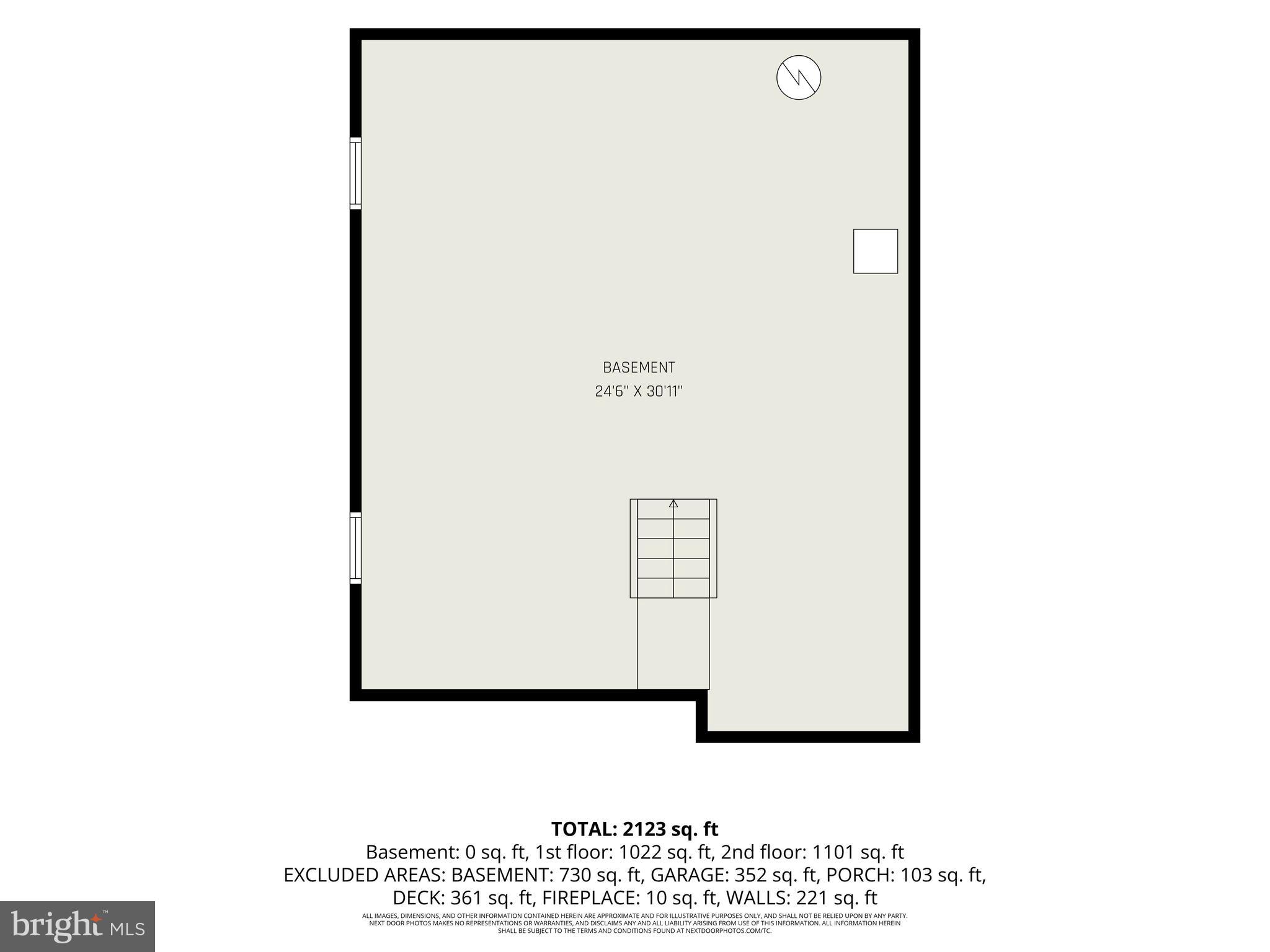 PATRIOT'S CHOICE - Residential