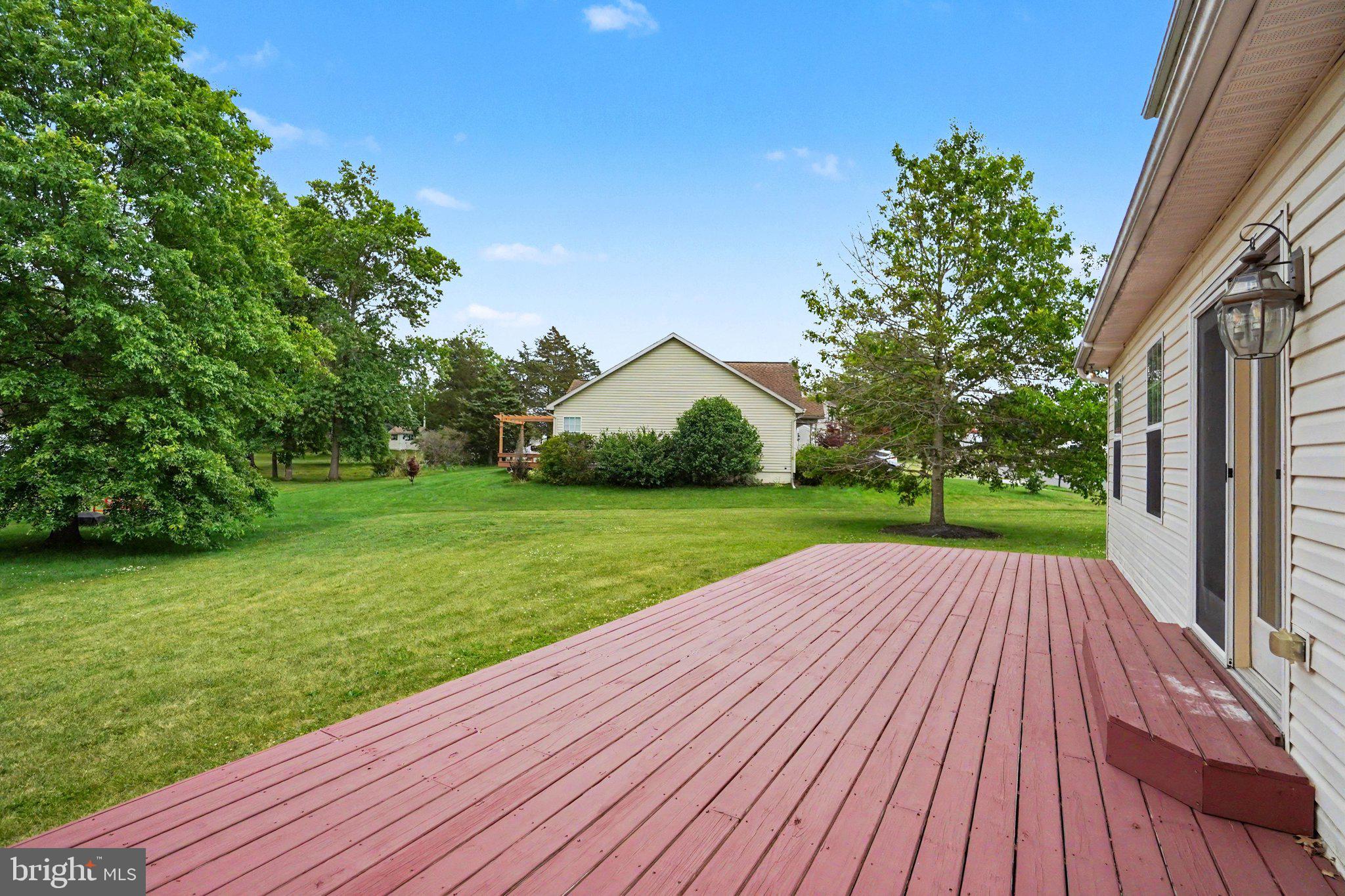 PATRIOT'S CHOICE - Residential