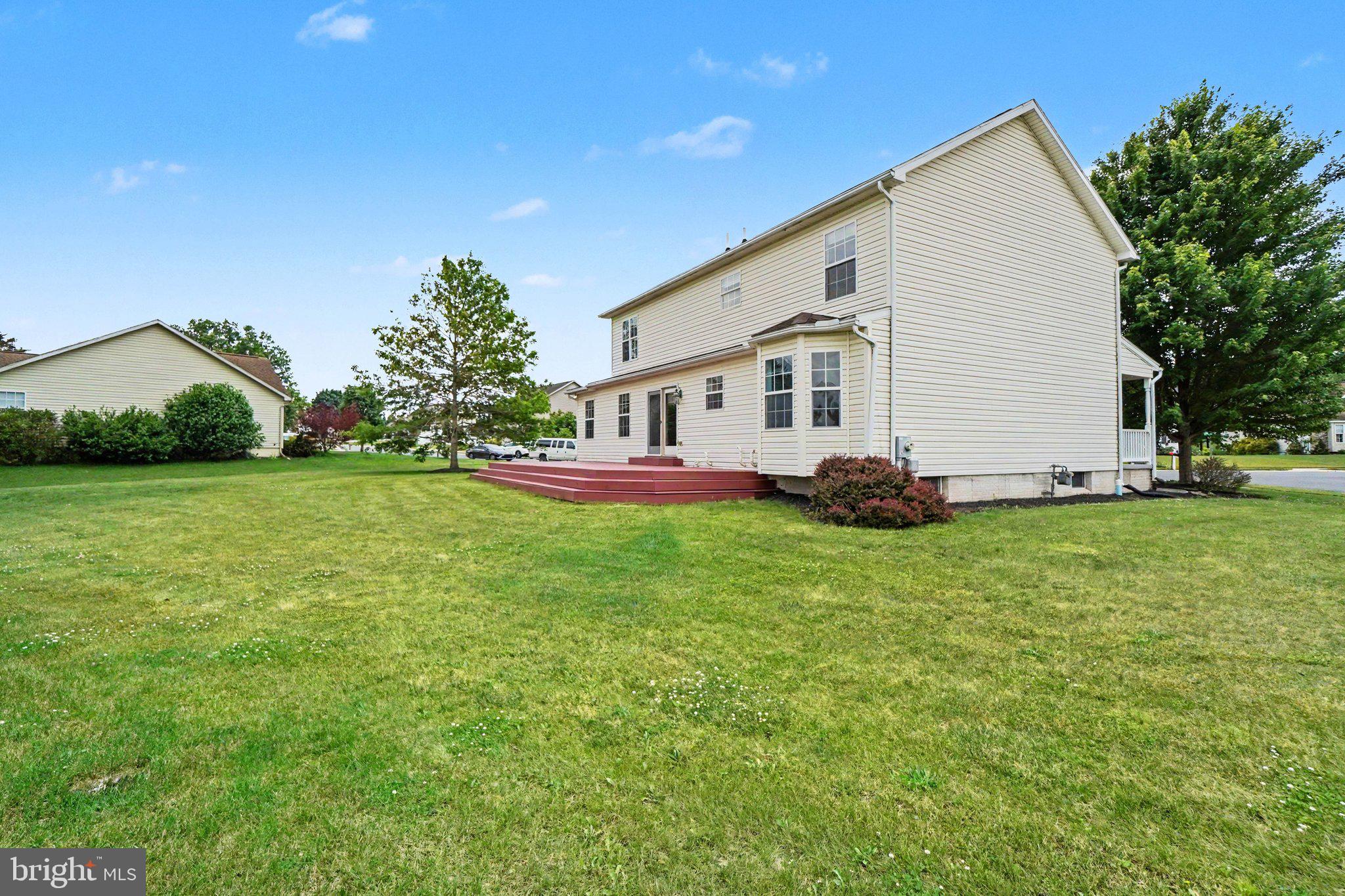 PATRIOT'S CHOICE - Residential