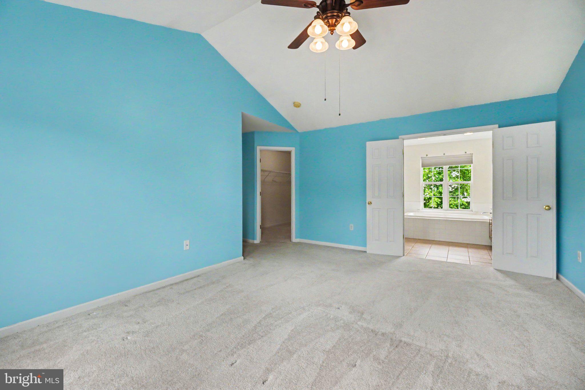 PATRIOT'S CHOICE - Residential