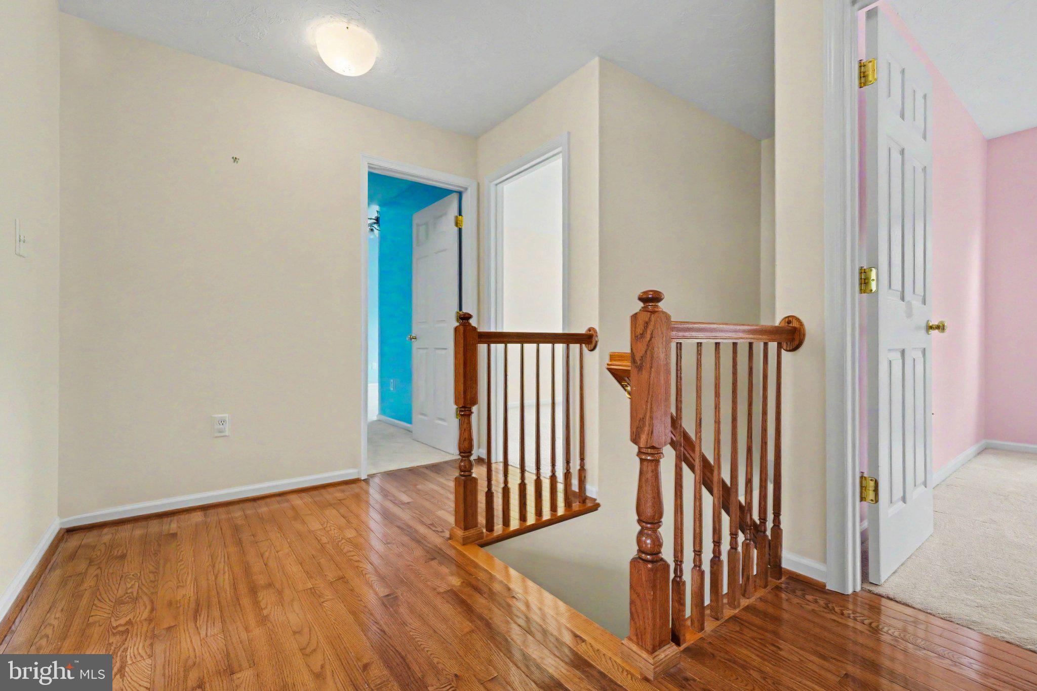 PATRIOT'S CHOICE - Residential