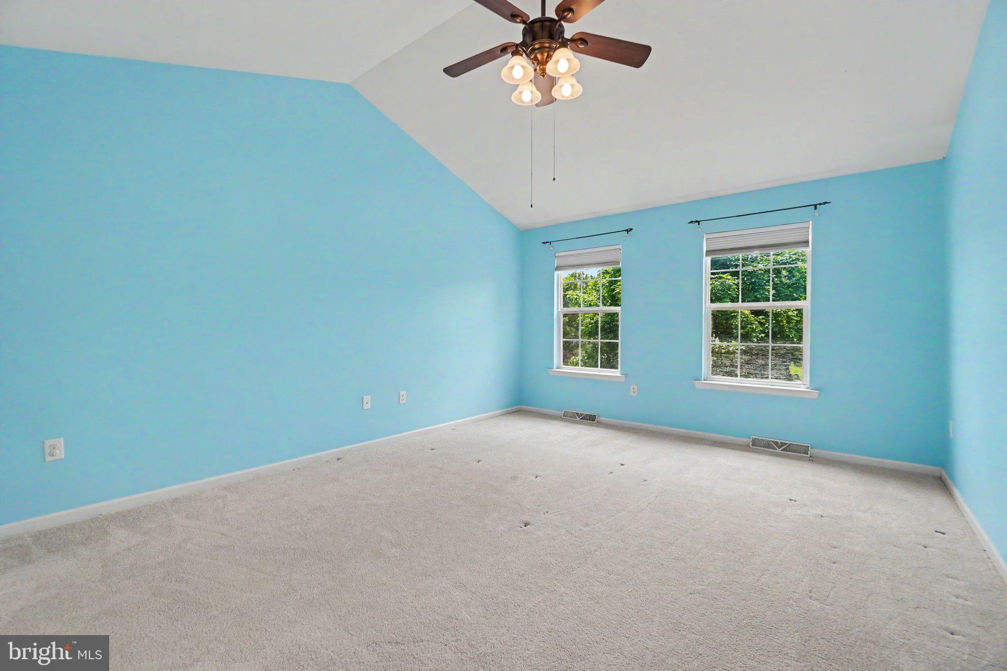 PATRIOT'S CHOICE - Residential