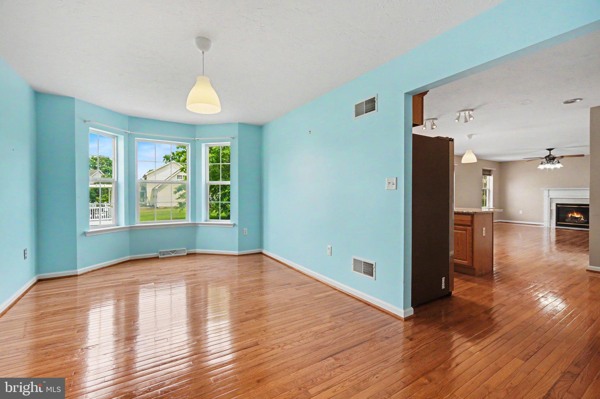 PATRIOT'S CHOICE - Residential