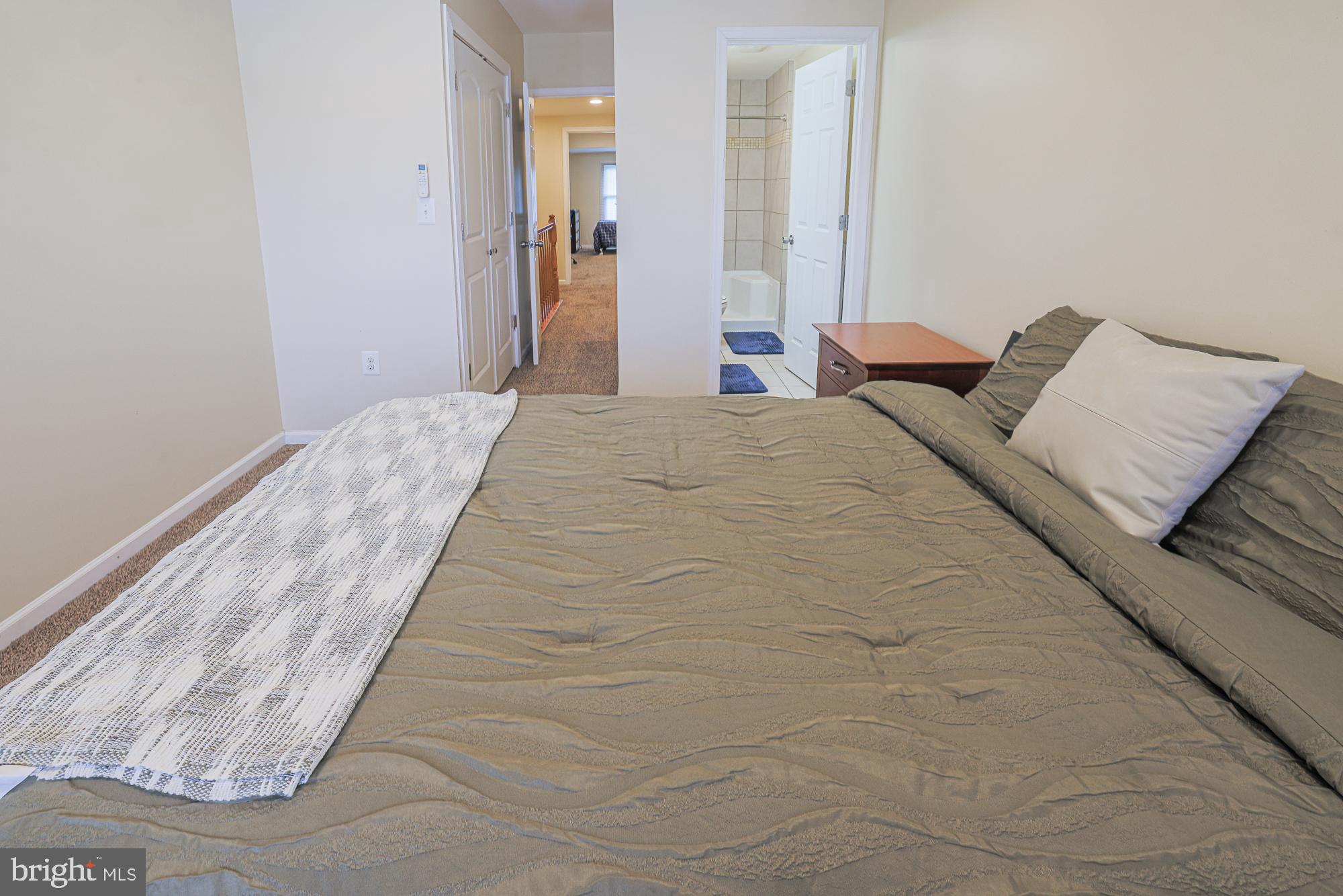 MOUNT CLARE - Residential