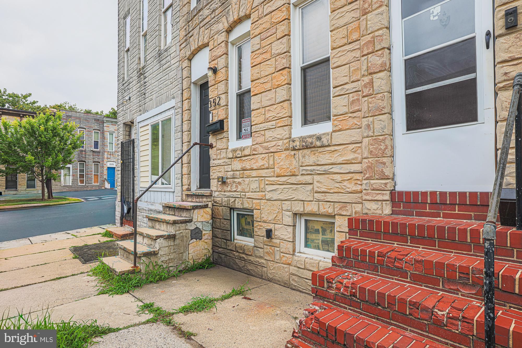 MOUNT CLARE - Residential
