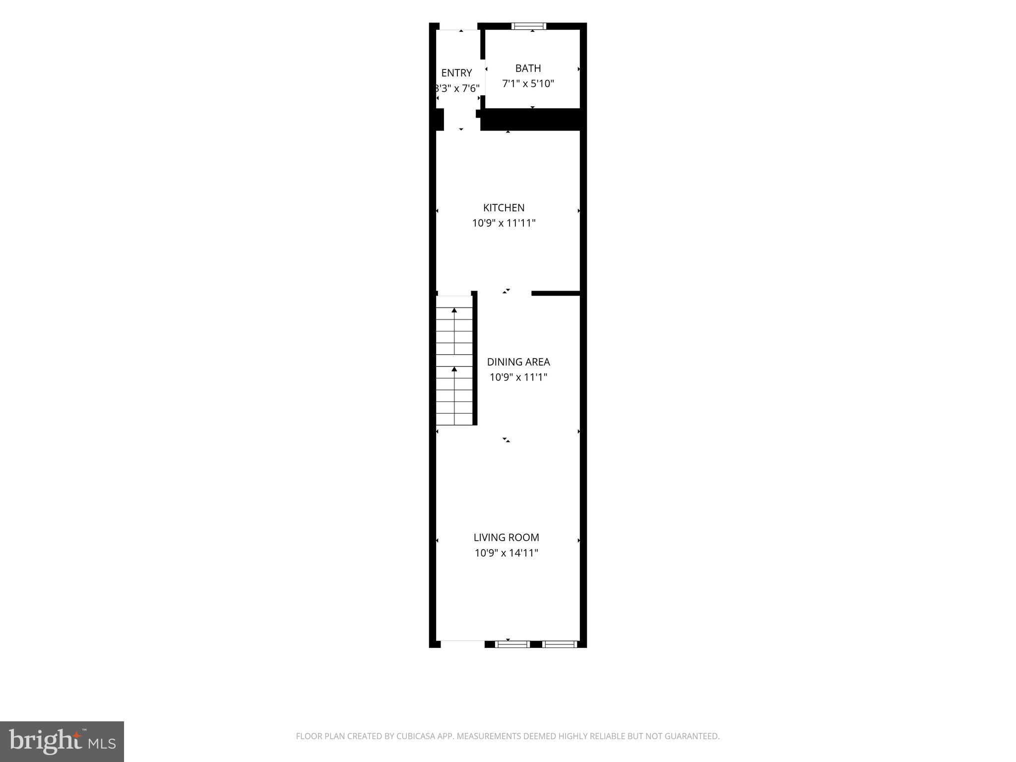MOUNT CLARE - Residential