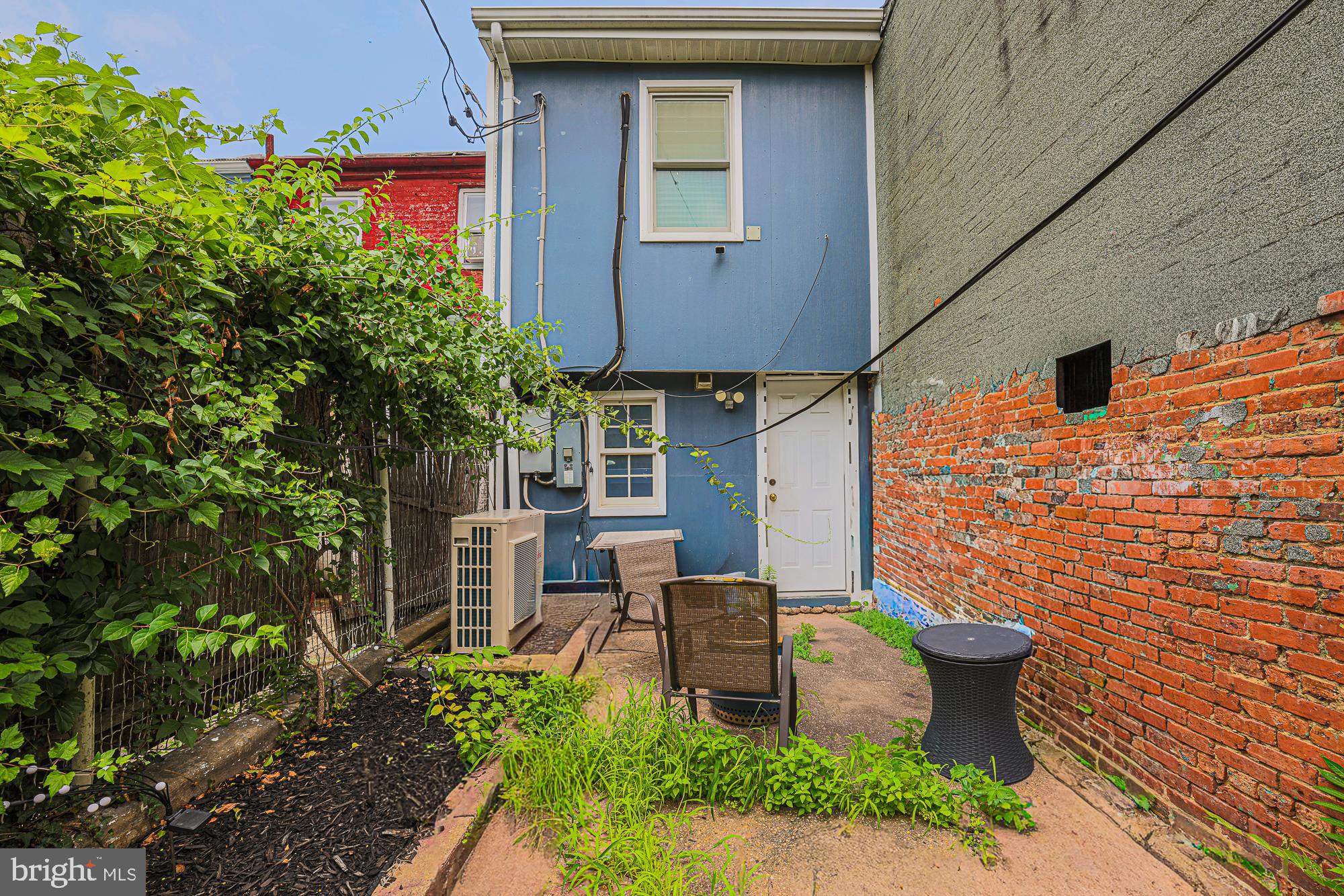MOUNT CLARE - Residential