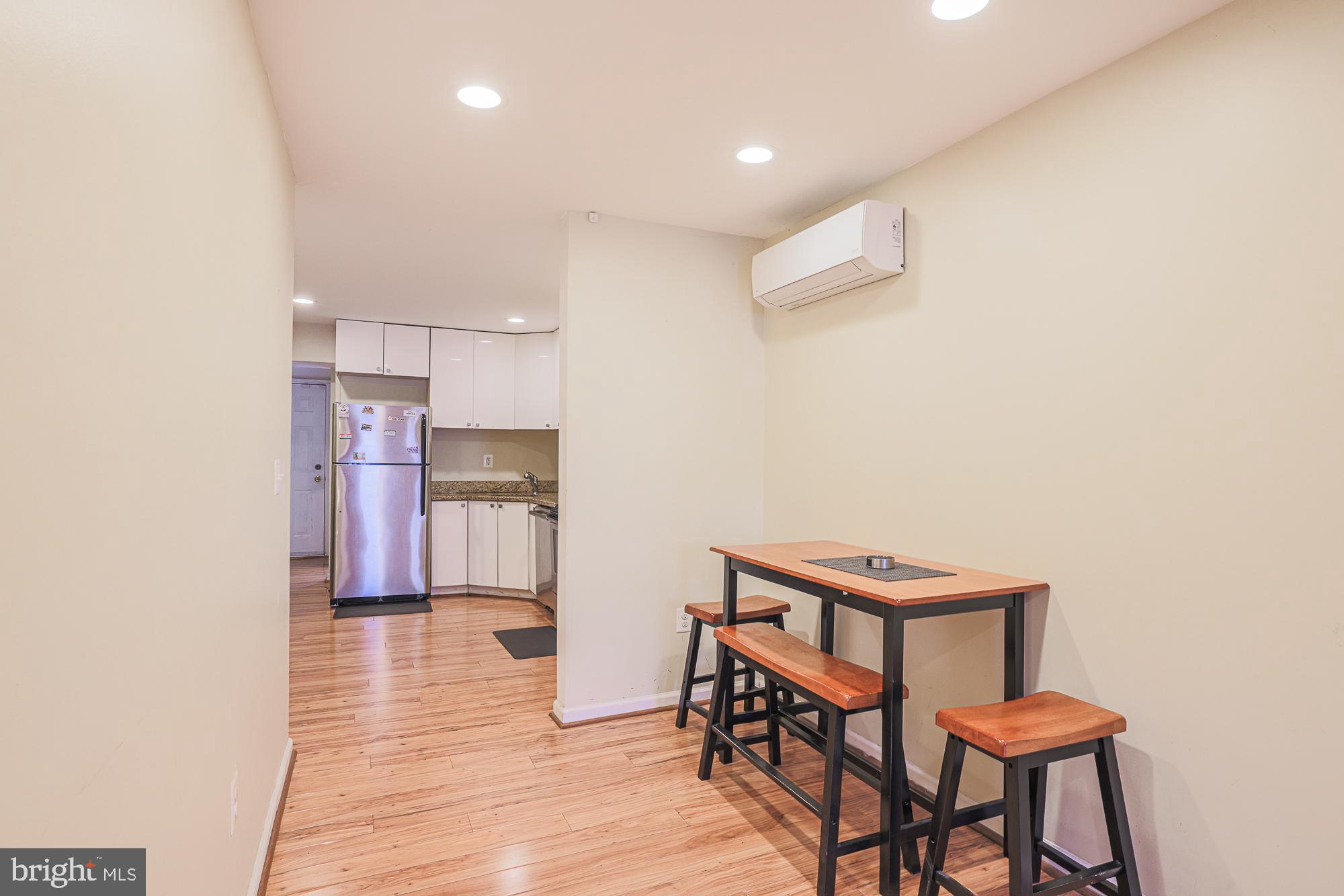 MOUNT CLARE - Residential