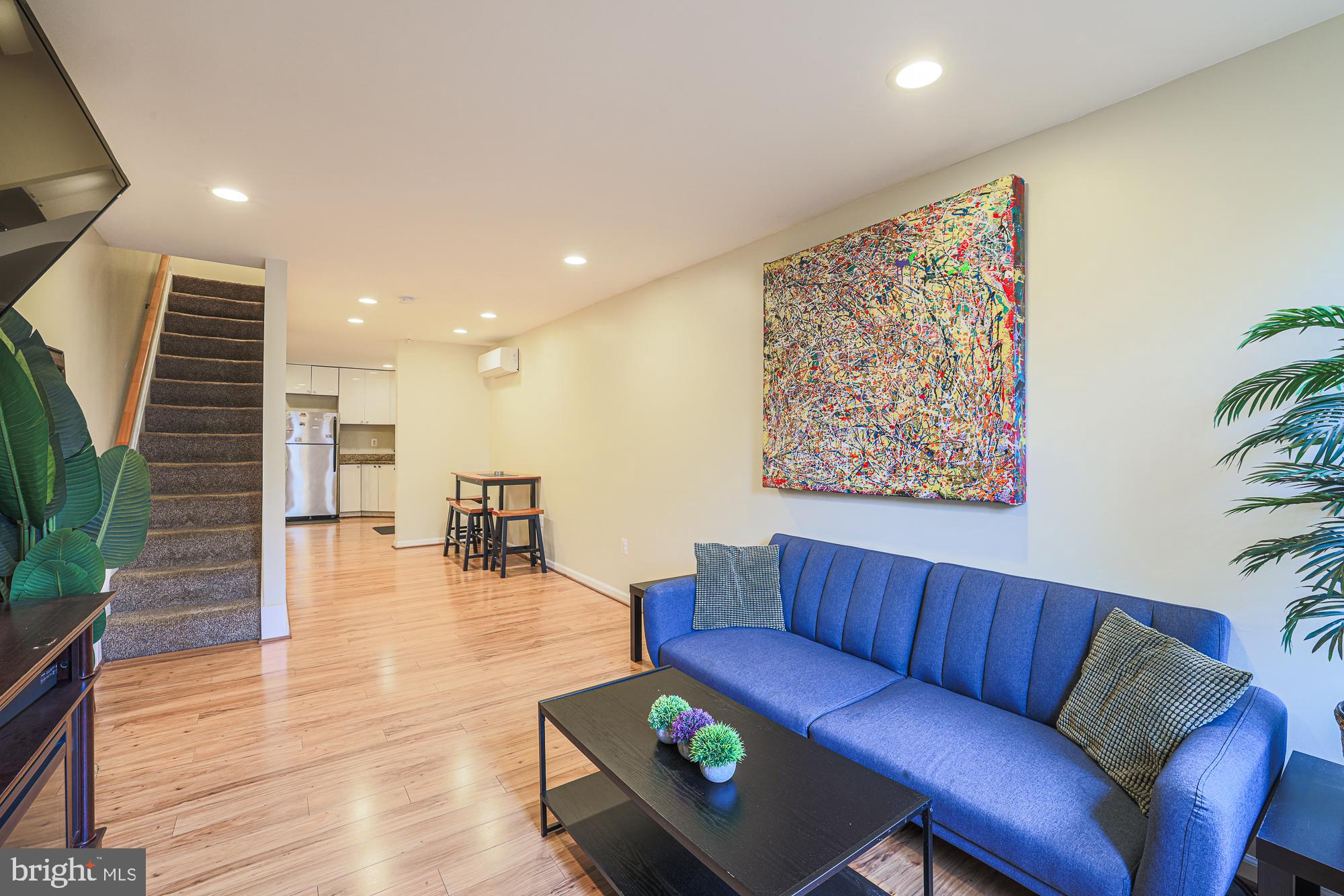 MOUNT CLARE - Residential