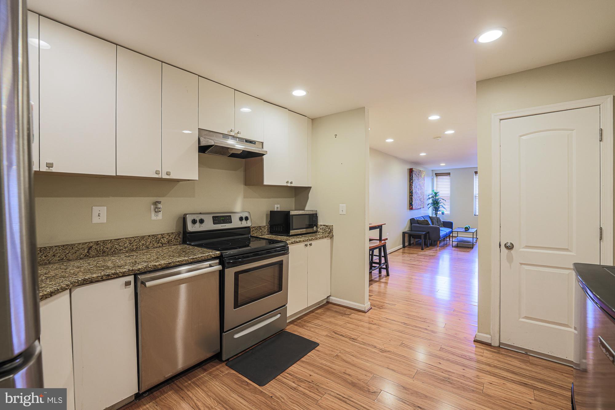 MOUNT CLARE - Residential