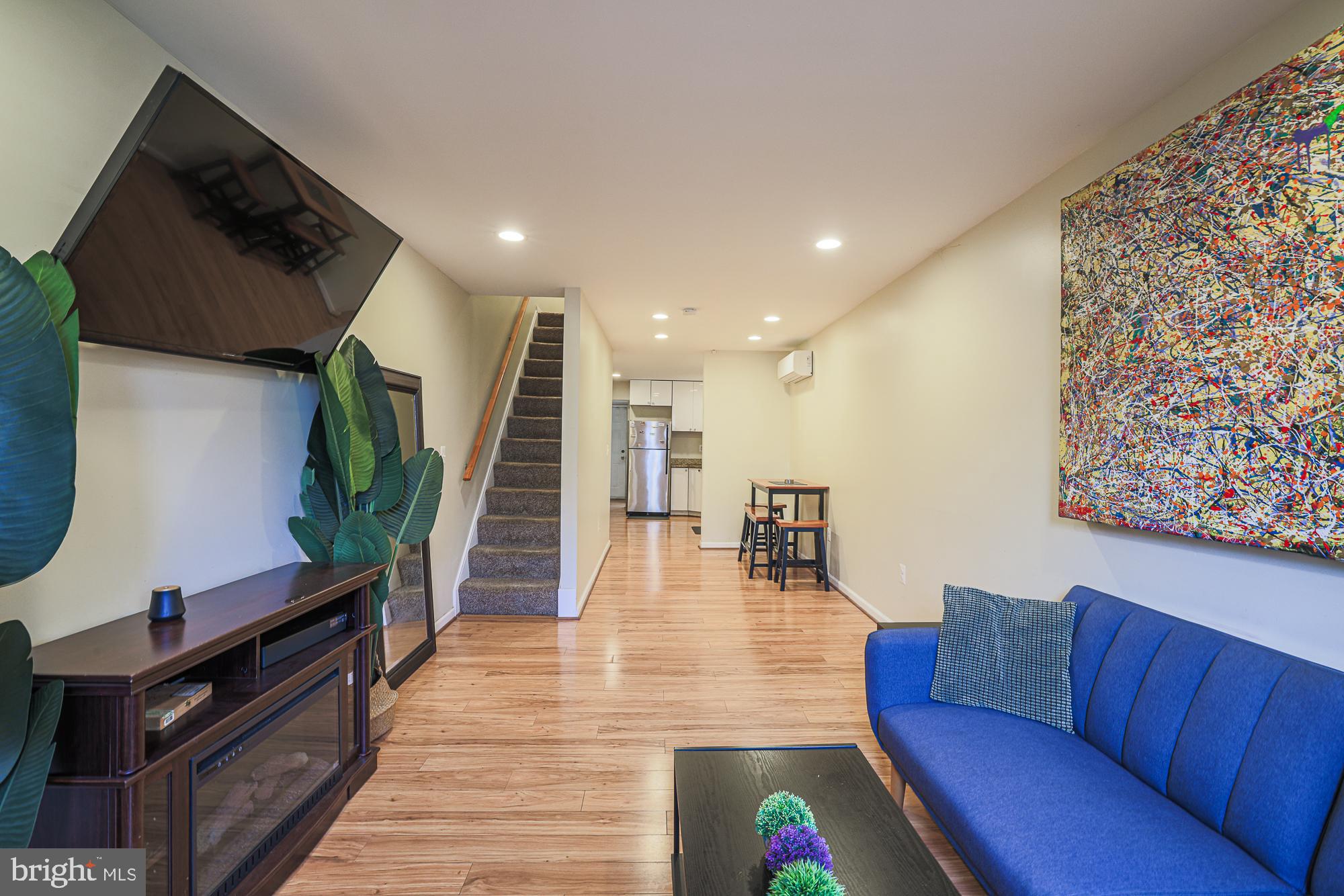 MOUNT CLARE - Residential