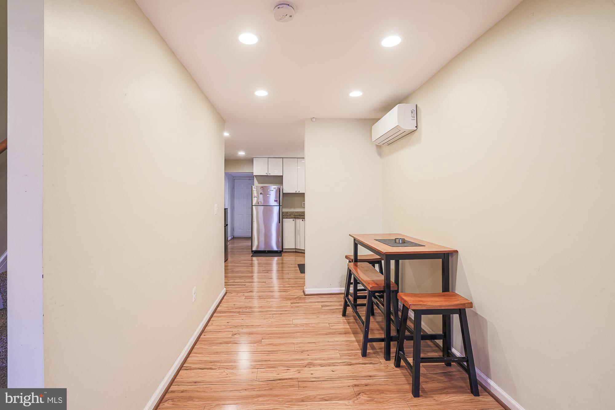 MOUNT CLARE - Residential