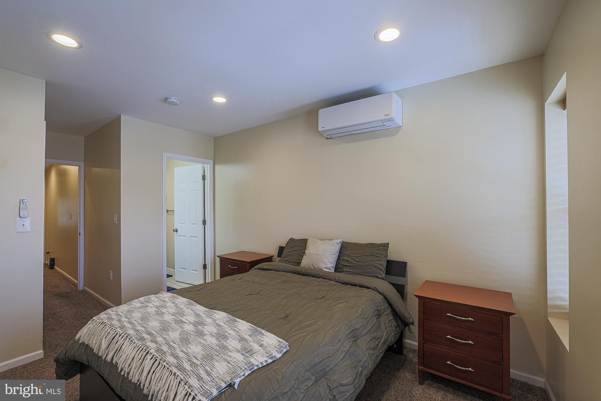 MOUNT CLARE - Residential
