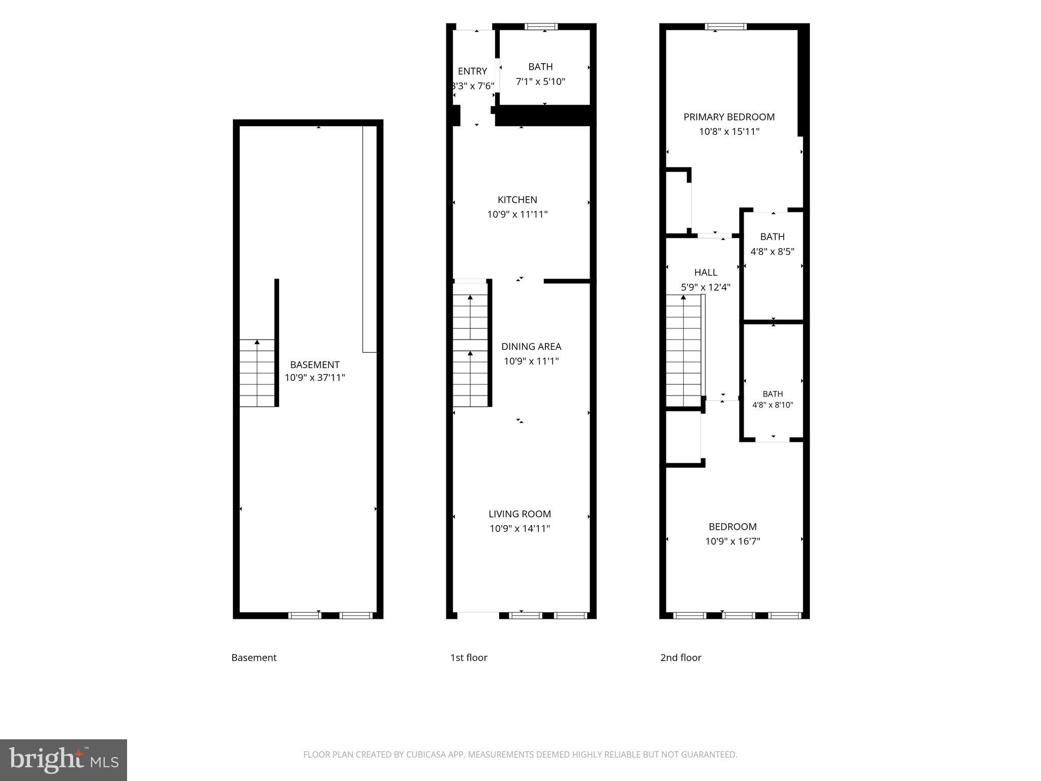 MOUNT CLARE - Residential