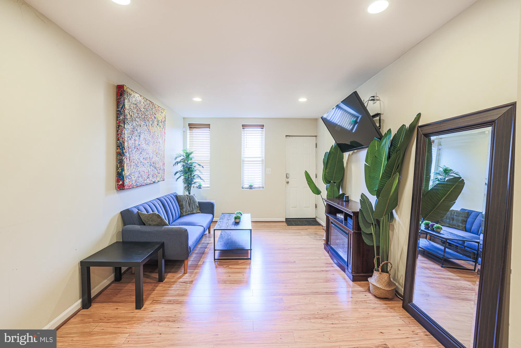 MOUNT CLARE - Residential