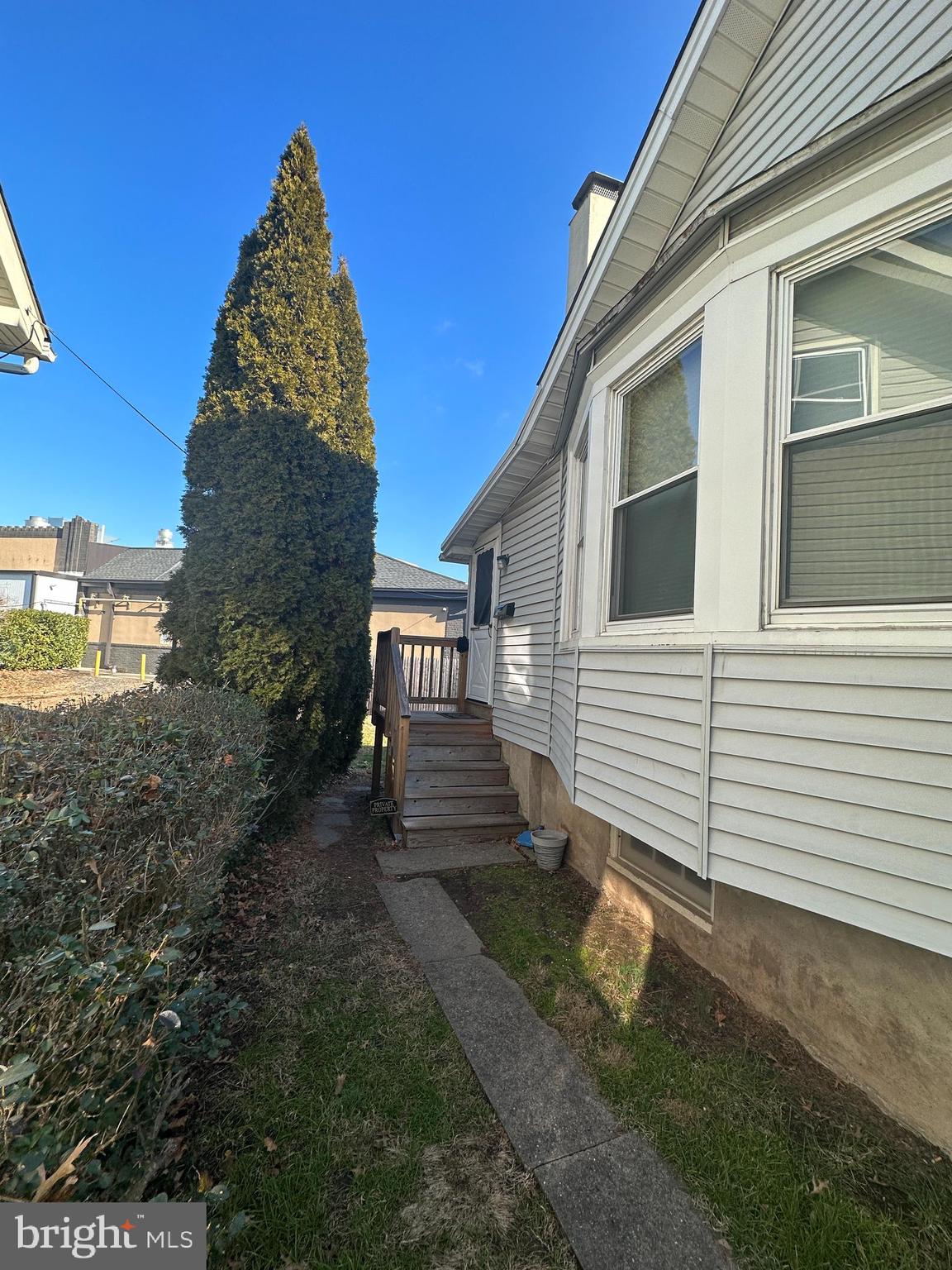 DOYLESTOWN BORO - Residential Lease
