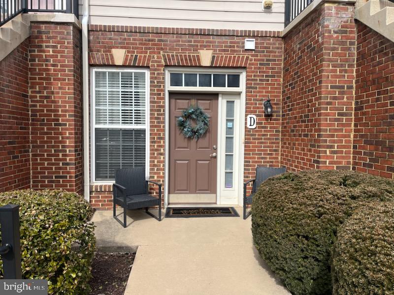 BALLENGER CROSSING - Residential