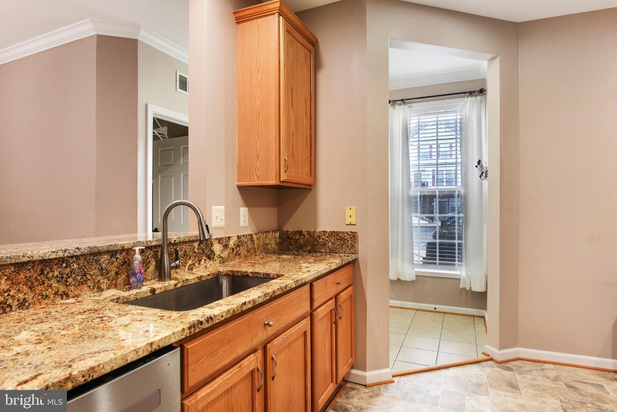 BALLENGER CROSSING - Residential