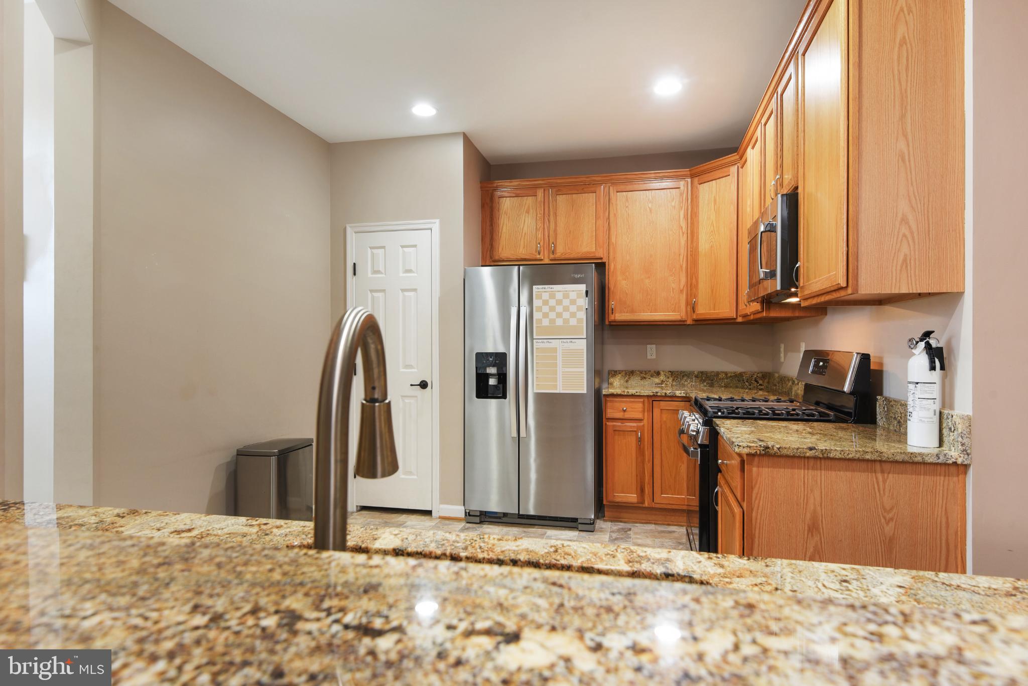 BALLENGER CROSSING - Residential