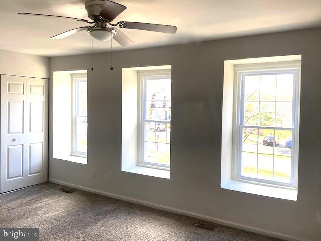SHADOW OAK - Residential Lease