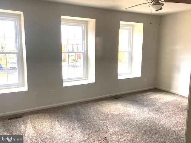 SHADOW OAK - Residential Lease