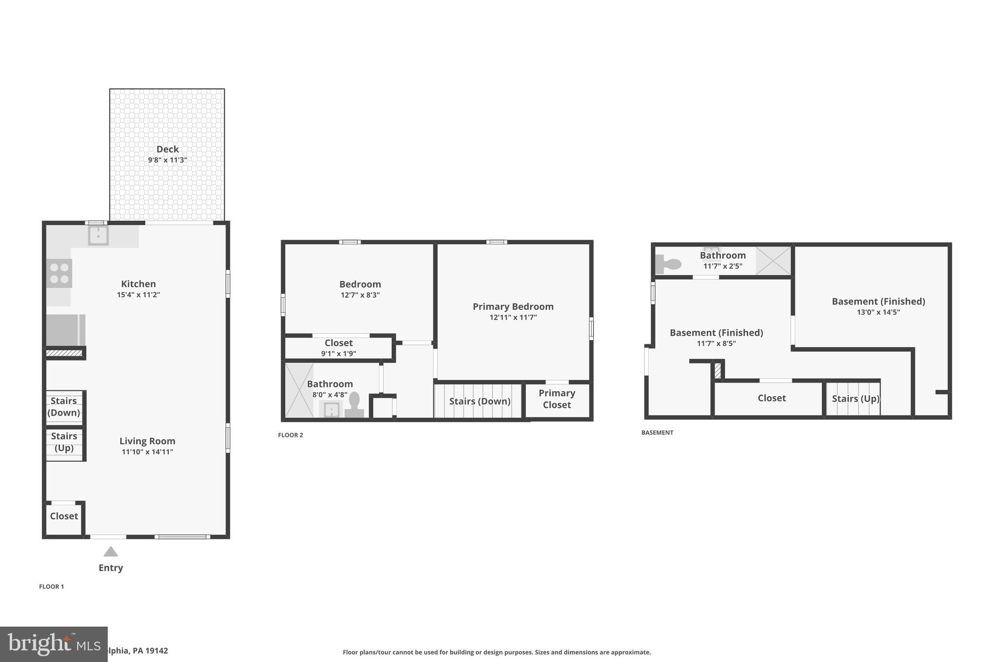 ELMWOOD PARK - Residential