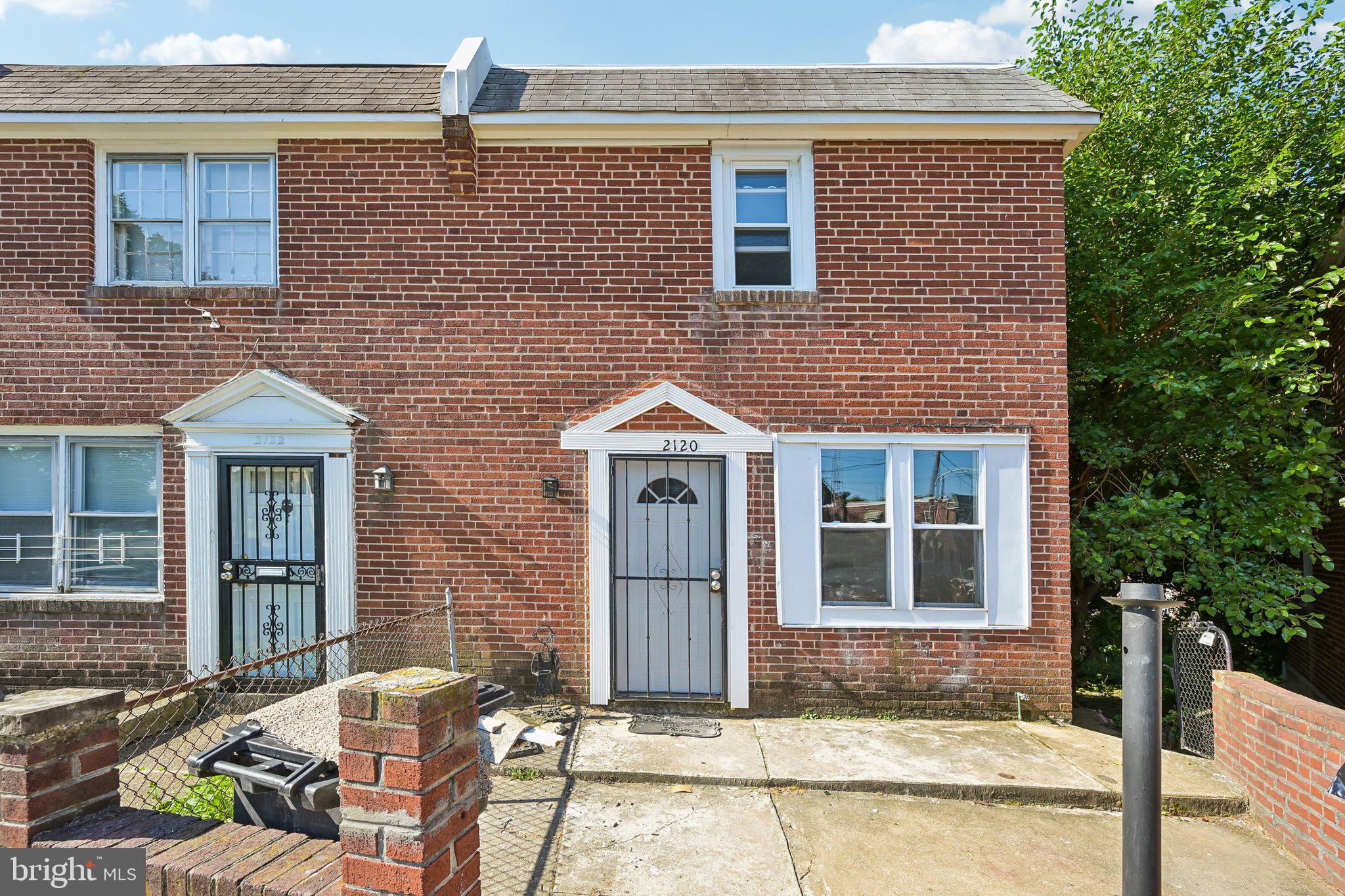 ELMWOOD PARK - Residential