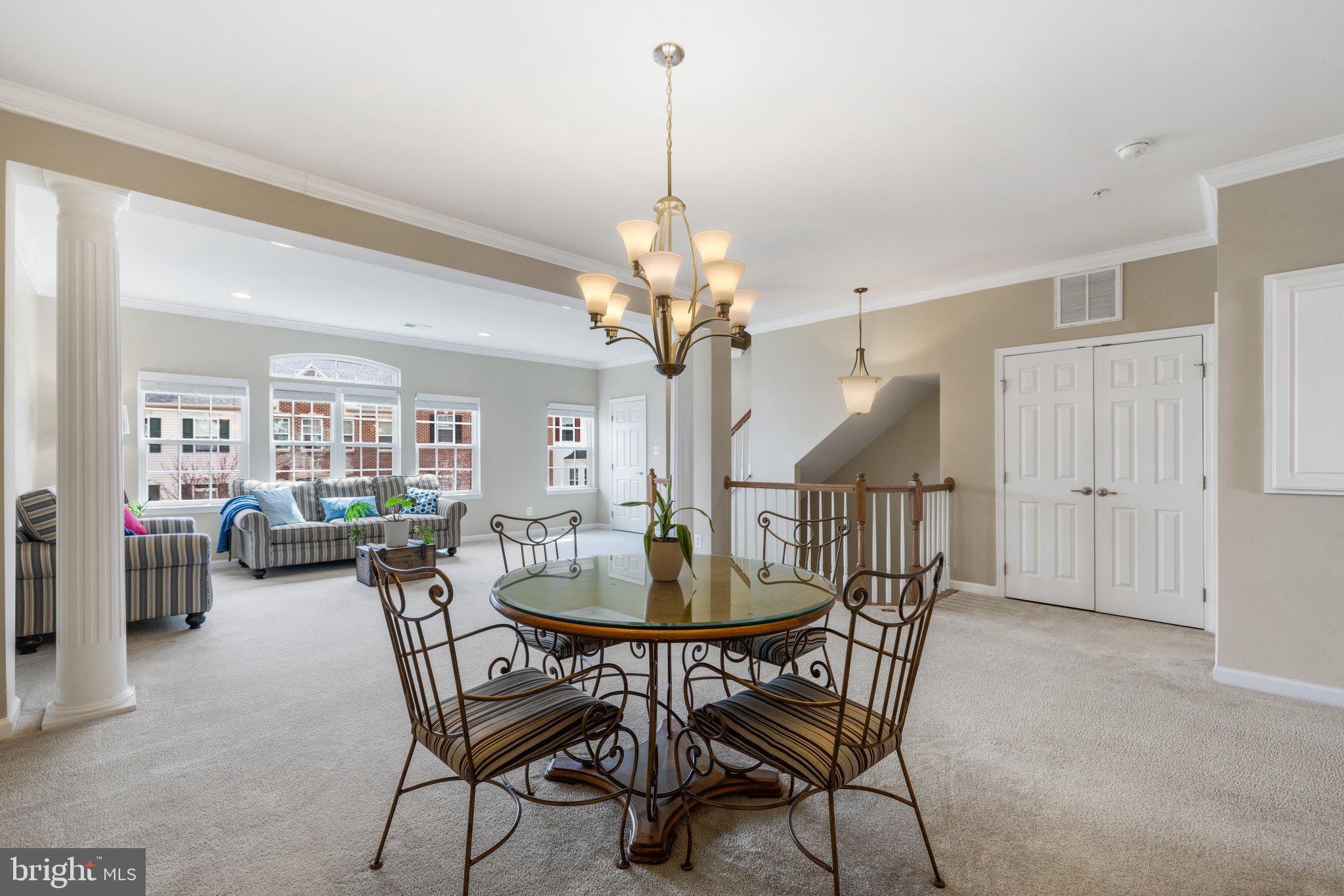 SOMERSET CONDO - Residential