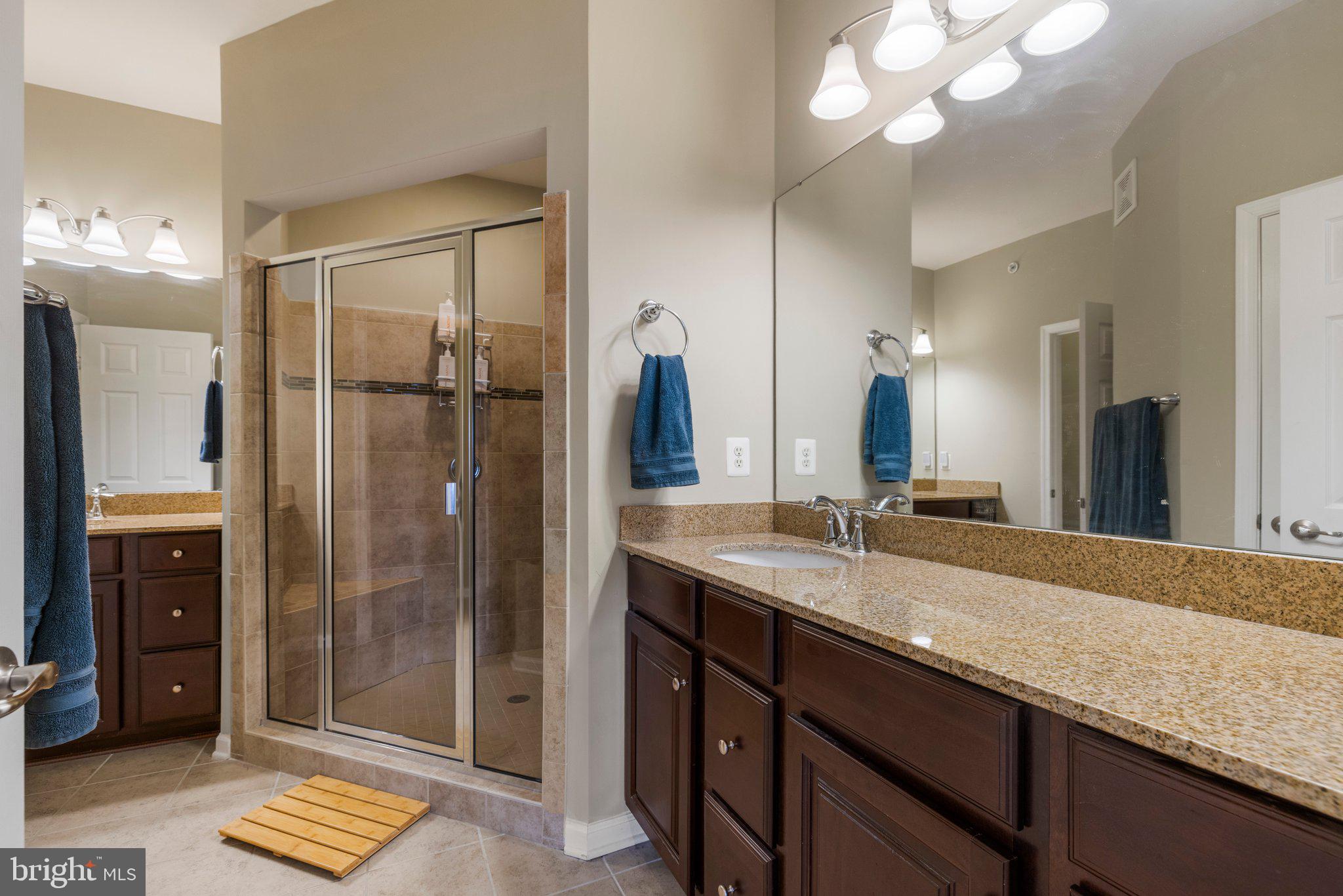 SOMERSET CONDO - Residential
