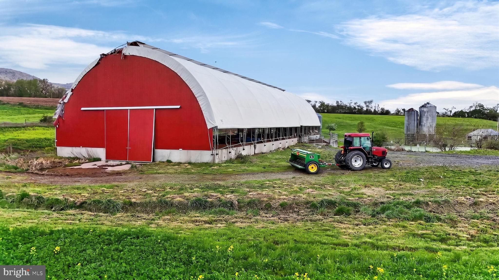 NONE AVAILABLE - Farm