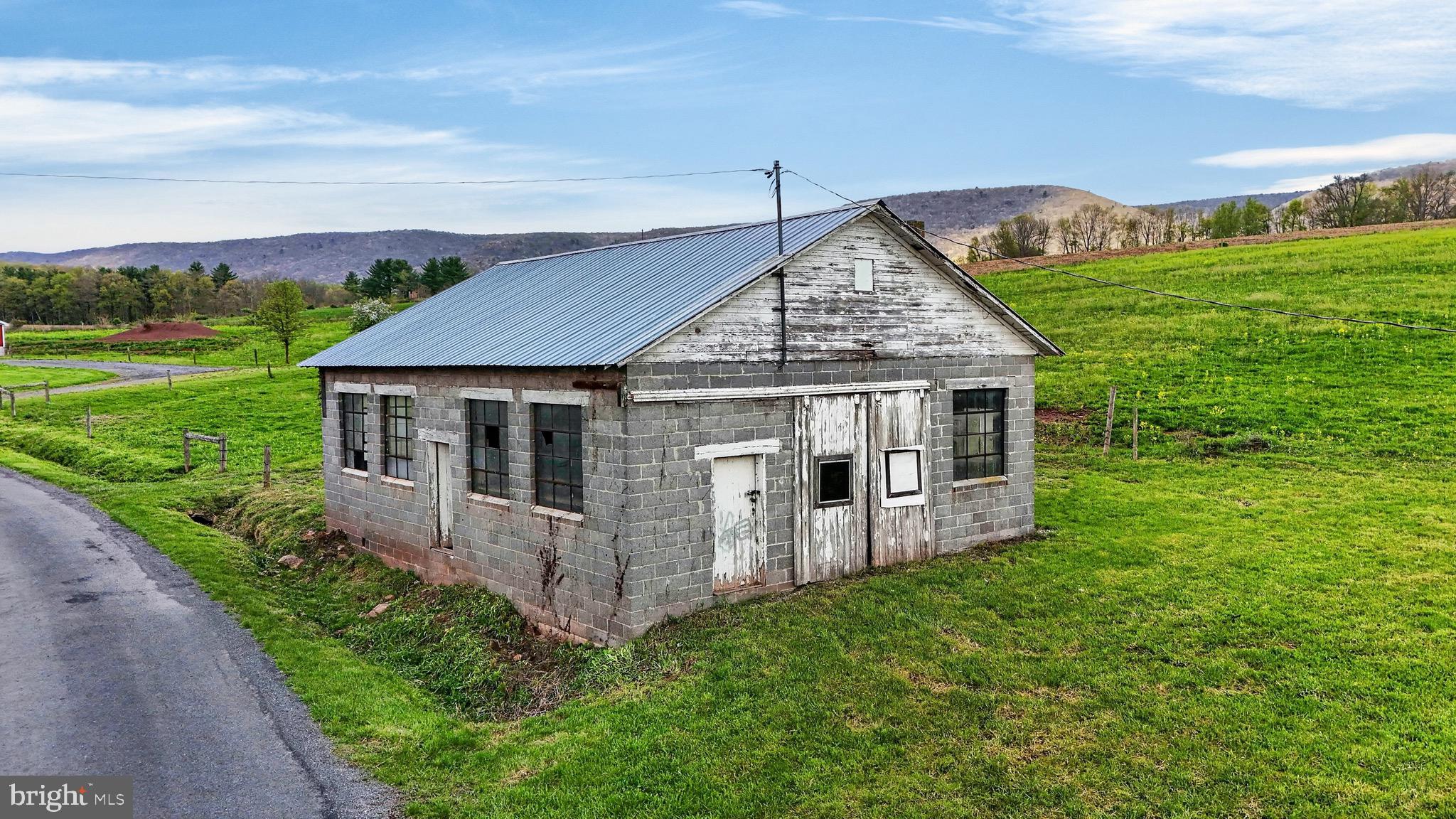NONE AVAILABLE - Farm