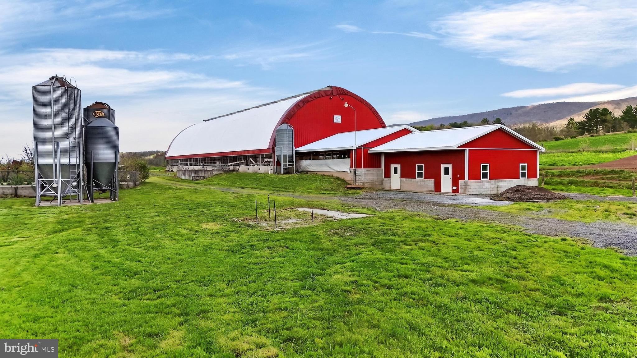 NONE AVAILABLE - Farm
