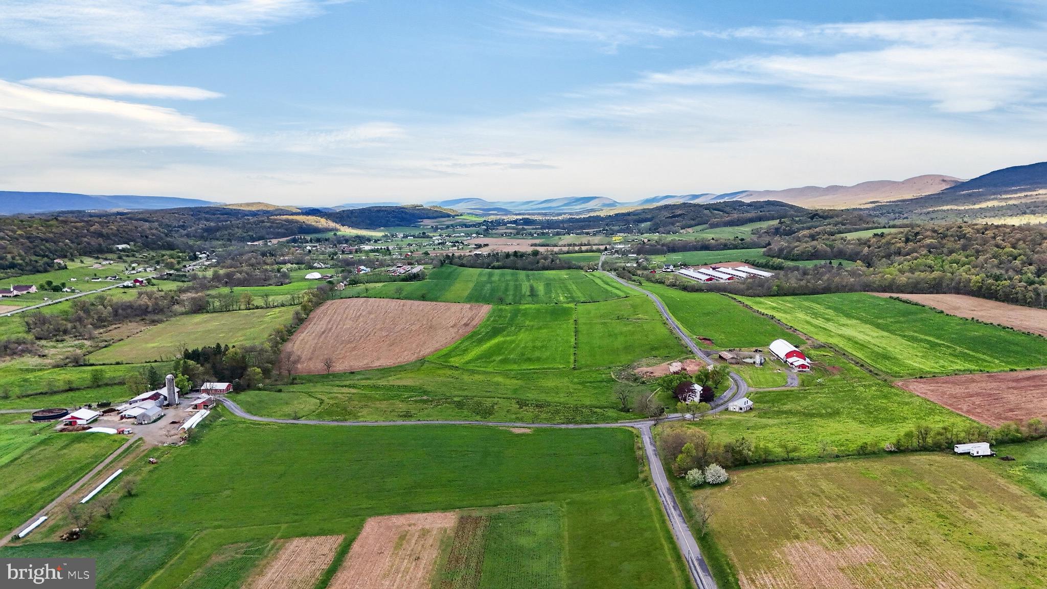 NONE AVAILABLE - Farm
