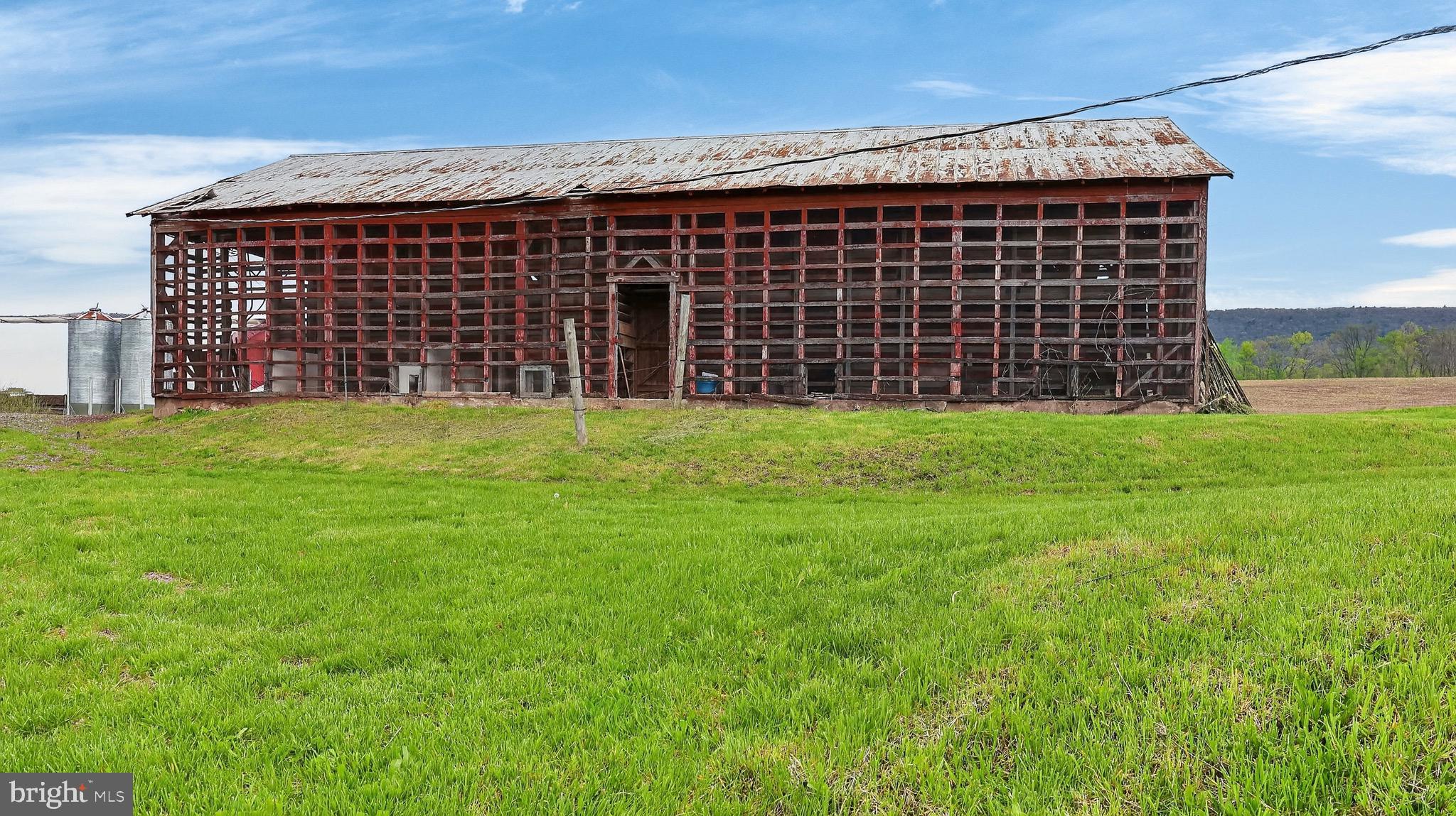 NONE AVAILABLE - Farm