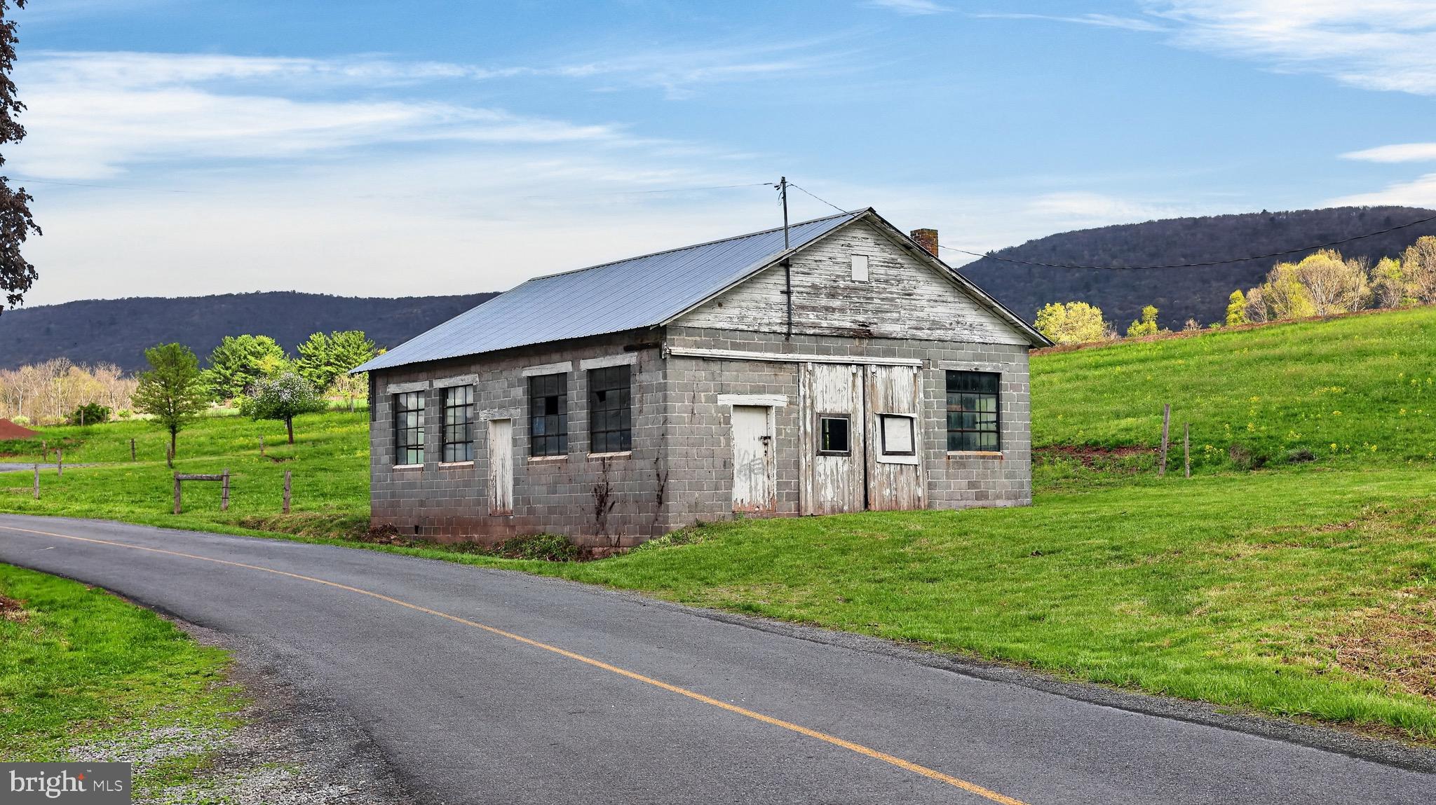 NONE AVAILABLE - Farm