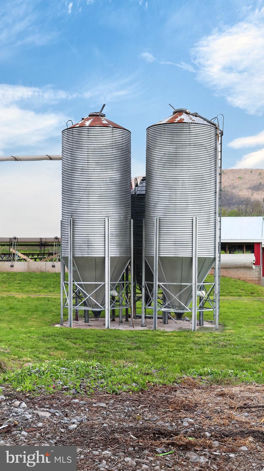 NONE AVAILABLE - Farm