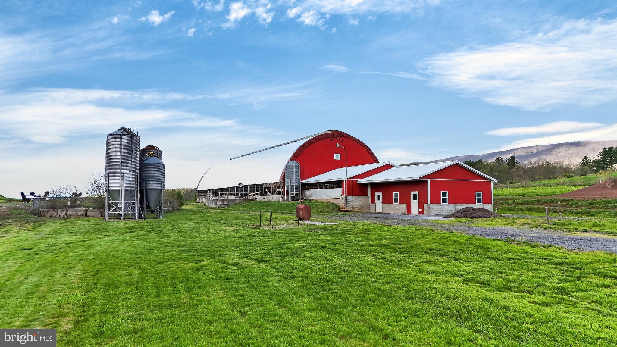 NONE AVAILABLE - Farm
