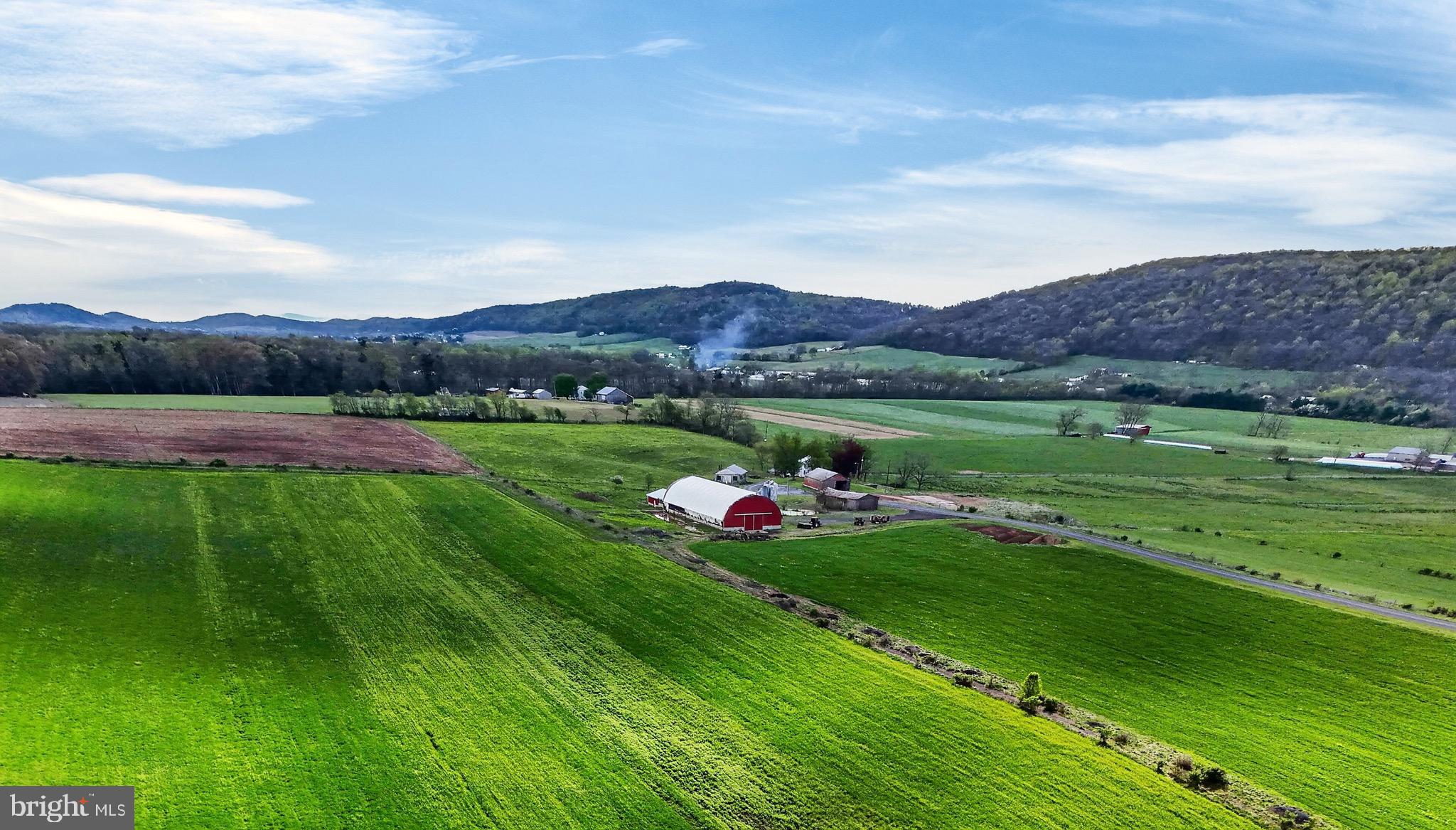 NONE AVAILABLE - Farm