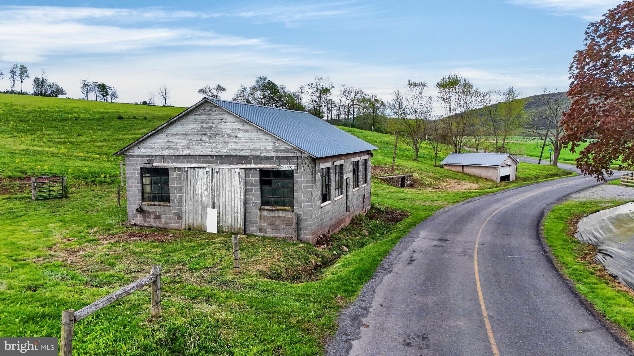NONE AVAILABLE - Farm