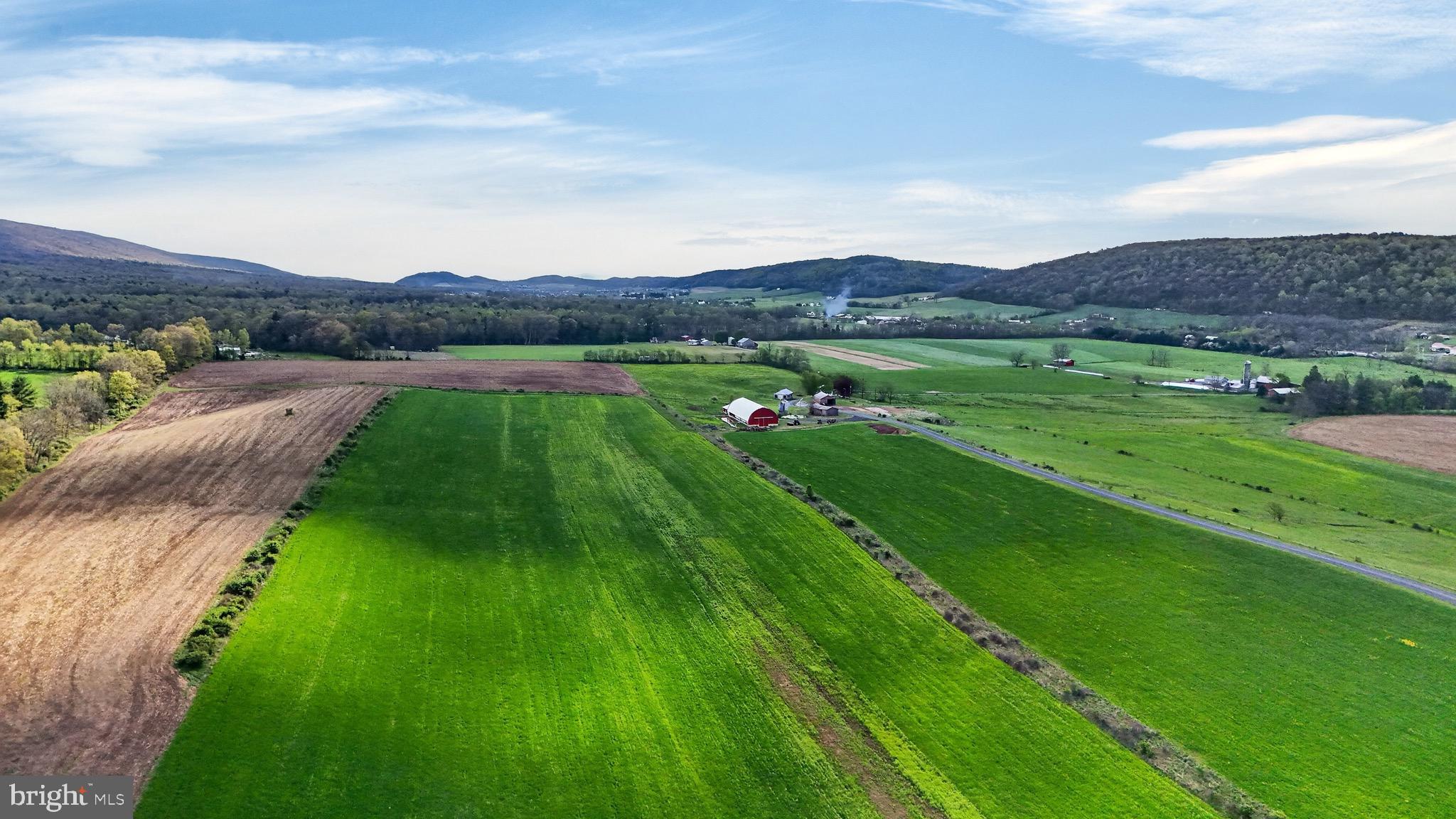 NONE AVAILABLE - Farm