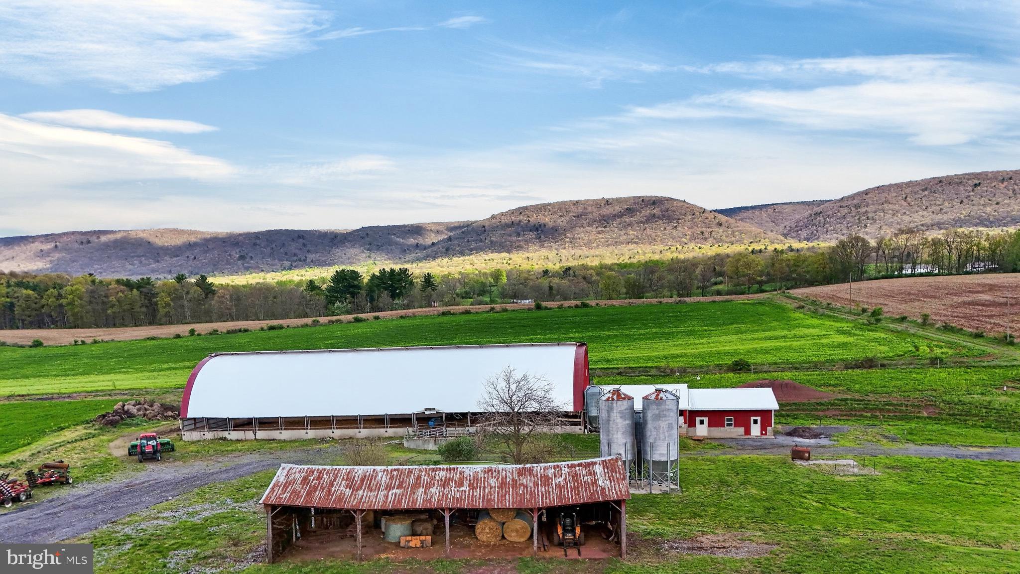 NONE AVAILABLE - Farm