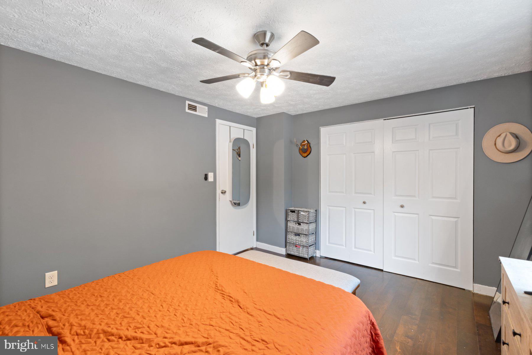 CHESTERFIELD GARDEN CONDOMINIUM - Residential