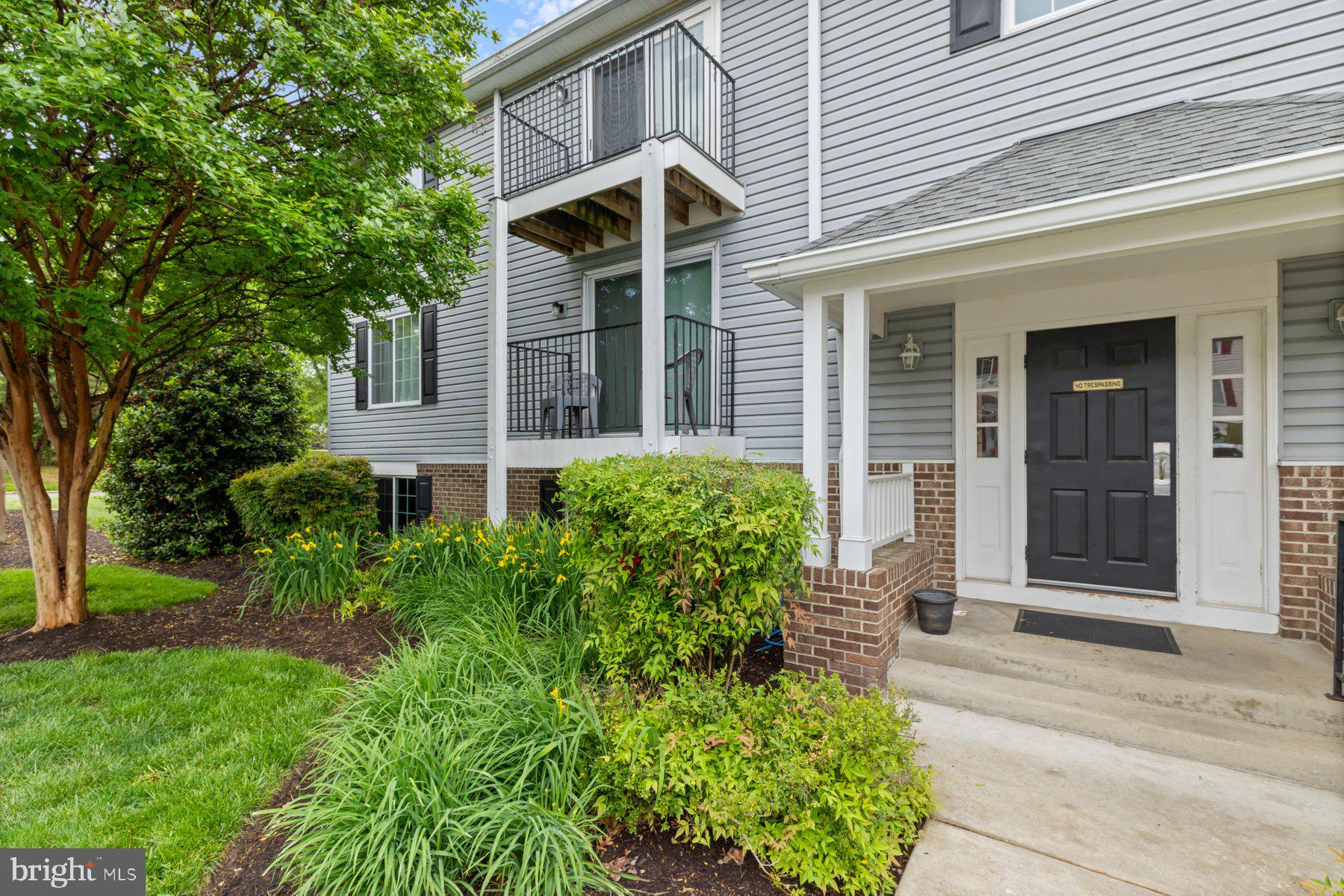 CHESTERFIELD GARDEN CONDOMINIUM - Residential