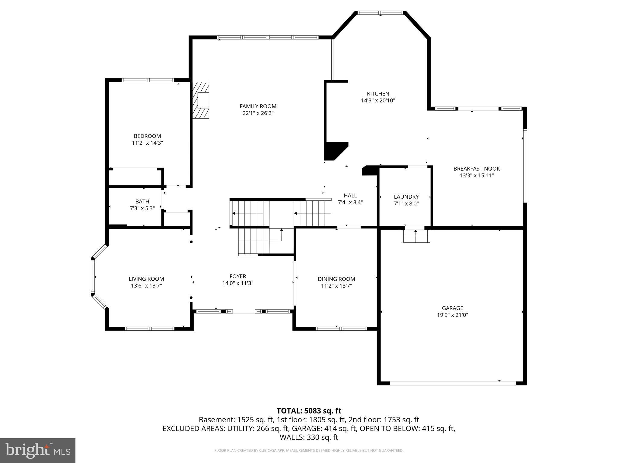 PRESIDENTIAL HILLS - Residential
